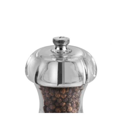Cole&Mason - Pipirų malūnėlis CAPSTAN 11,5 cm