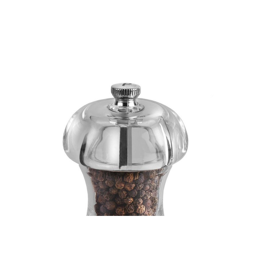Cole&Mason - Pipirų malūnėlis CAPSTAN 11,5 cm
