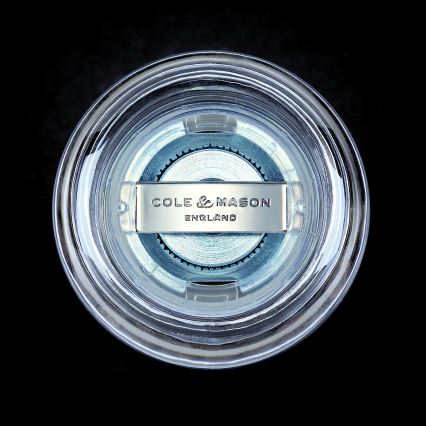 Cole&Mason - Pipirų malūnėlis CAPSTAN 11,5 cm