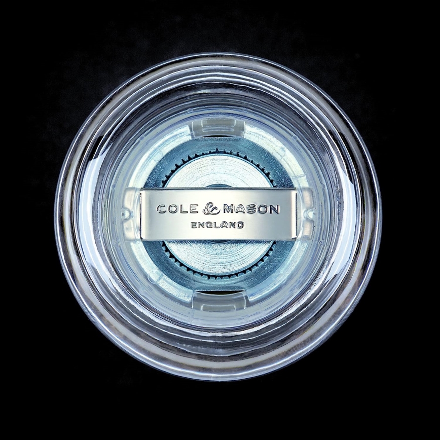 Cole&Mason - Pipirų malūnėlis CAPSTAN 11,5 cm