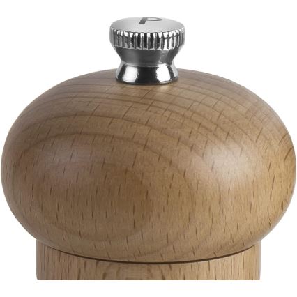 Cole&Mason - Pipirų malūnėlis CAPSTAN BEECH bukas 20 cm