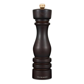 Cole&Mason - Pipirų malūnėlis LONDON 22 cm bukas/ruda
