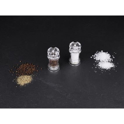Cole&Mason - Pipirų malūnėlis PRECISION 10,5 cm