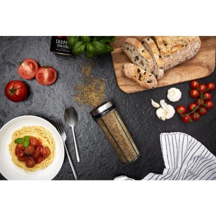Cole&Mason - Žolelių dozatorius Saunderton Herb užpildytas