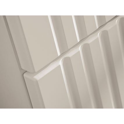 COMAD ADEL CASHMERE 82-60-2S - Vonios spintelė po praustuvu ADEL, smėlinė