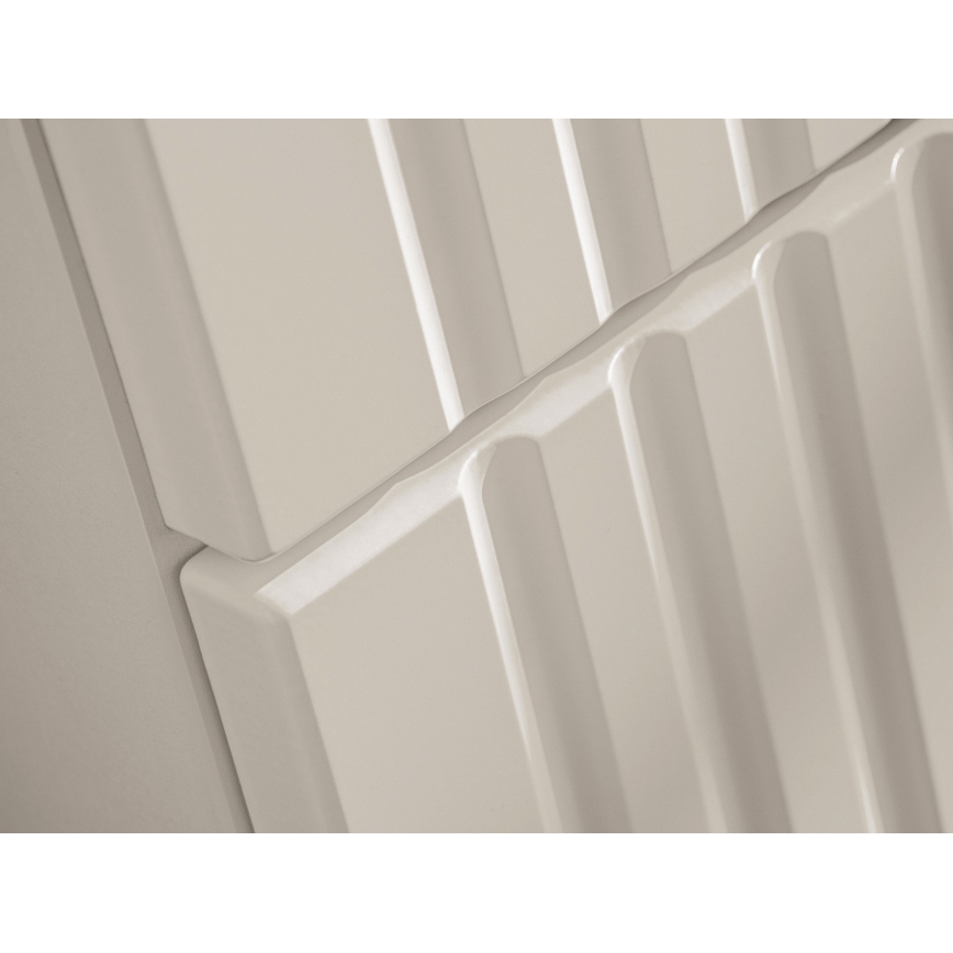 COMAD ADEL CASHMERE 82-80-2S - Vonios spintelė po praustuvu ADEL, smėlio spalvos