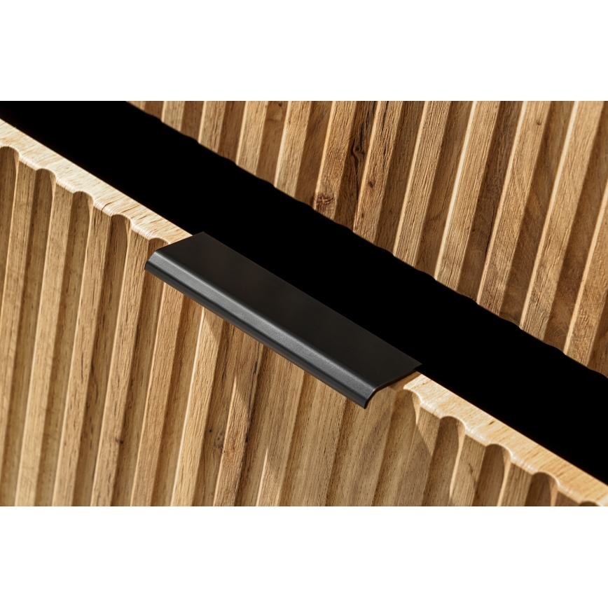 COMAD ADEL OAK 82-60-B-2S - Vonios spintelė po praustuvu ADEL 57x60,2 cm ąžuolas