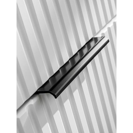 COMAD ADEL WHITE 82-60-B-2S - Vonios spintelė po praustuvu ADEL, balta