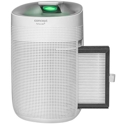 Concept 42392923 - Filtras drėgmės surinktuvo ir oro valytuvo OV1200/OV1210