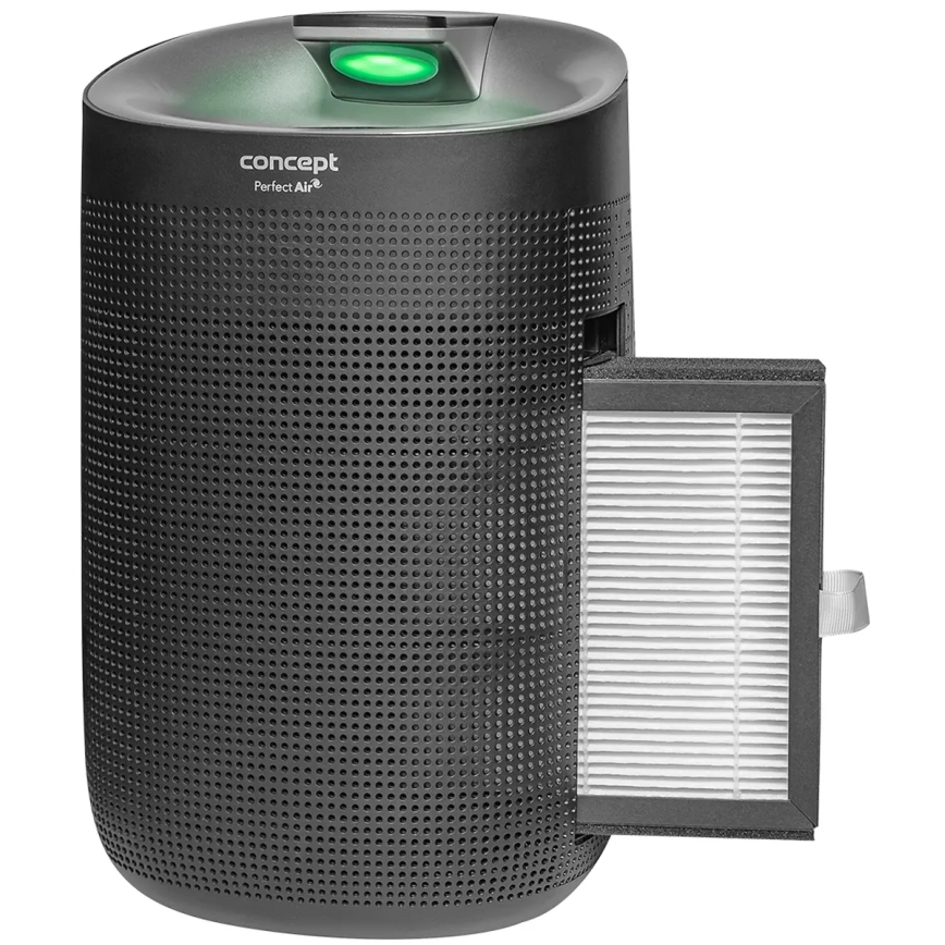 Concept 42392923 - Filtras drėgmės surinktuvo ir oro valytuvo OV1200/OV1210