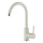 Concept BDG3334BE - Virtuvinis maišytuvas 33,5 cm granitas/smėlio spalvos