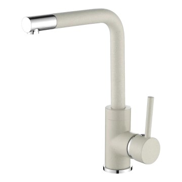 Concept BDG4327BE - Plautuvės maišytuvas 27,3 cm granitinis/bėžinis