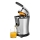 Concept CE3520 - Nerūdijančio plieno svirtinis citrusų presas 0,75 l 160W/230V