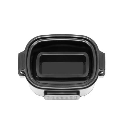 Concept CK9000 - Daugiafunkcis elektrinis puodas 6 l, 10 funkcijų viename, 1250W/230V, iš nerūdijančio plieno