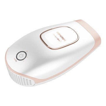 Concept IL3000 - IPL epiliatorius PERFECT SKIN 36W/230V balta/rožinio aukso
