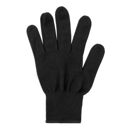 Concept KK2125 - Konusinė plaukų formavimo žnyplė GLAM STYLE 42W/230V balta/rožinio aukso