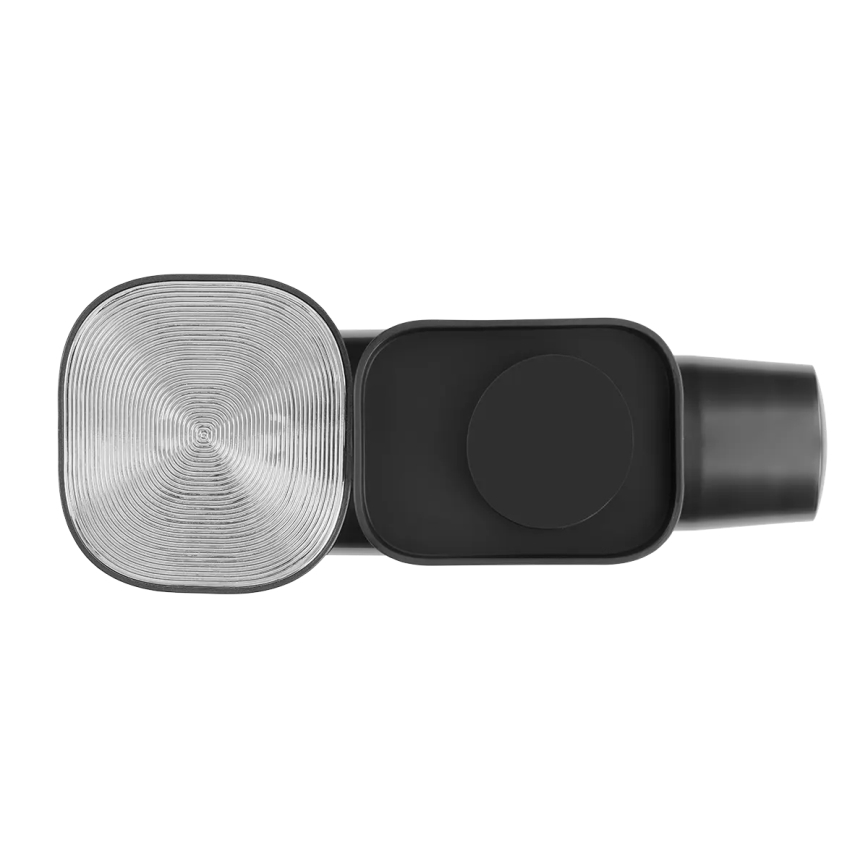 Concept LO3000 - sraigtinė sulčiaspaudė Lengvas valymas 150W/230V