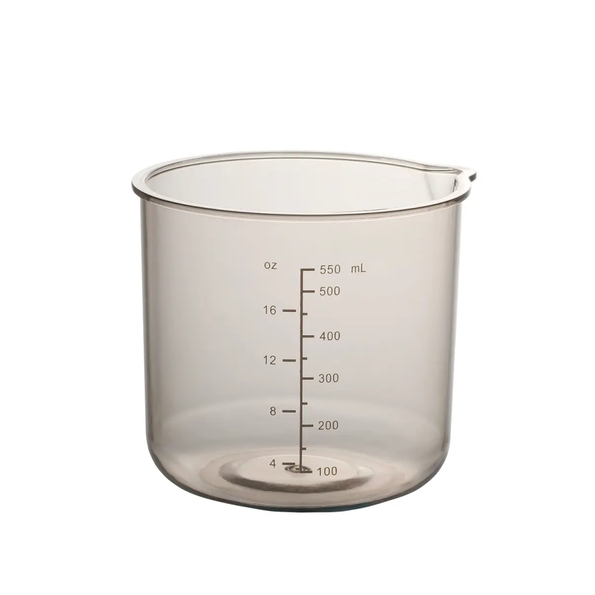 Concept LO3000 - sraigtinė sulčiaspaudė Lengvas valymas 150W/230V