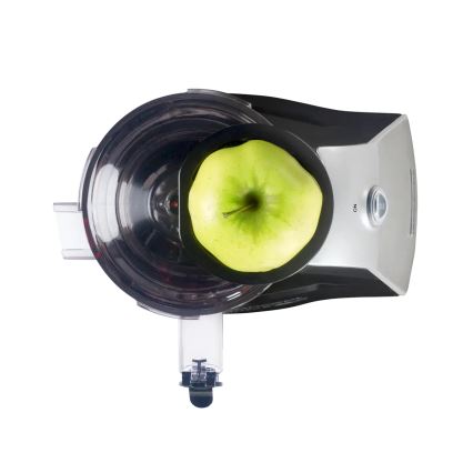Concept LO7067 - Sraigtinis sulčiaspaudė 3in1 240W/230V juoda