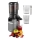 Concept LO7120 - Lėta sulčiaspaudė JUICY 250W/230V pilka