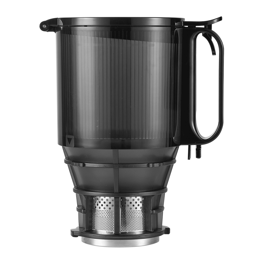 Concept LO7120 - Lėta sulčiaspaudė JUICY 250W/230V pilka