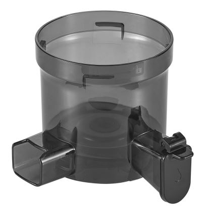 Concept LO7120 - Lėta sulčiaspaudė JUICY 250W/230V pilka