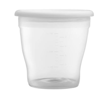 Concept OL4010 - Butelių šildytuvas 3 viename KIDO 200W/230V baltas