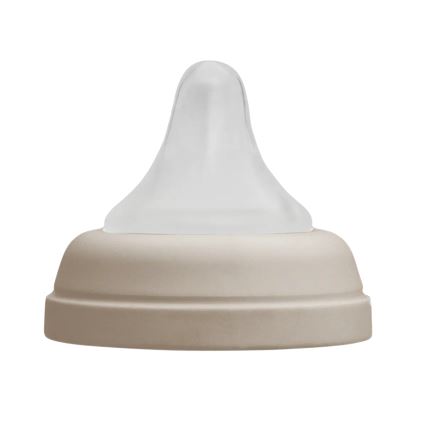 Concept OM4000 - Elektrinė krūtų pompa 2 viename KIDO balta