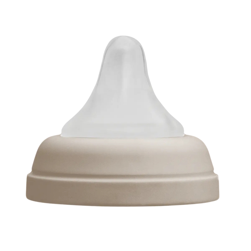 Concept OM4000 - Elektrinė krūtų pompa 2 viename KIDO balta