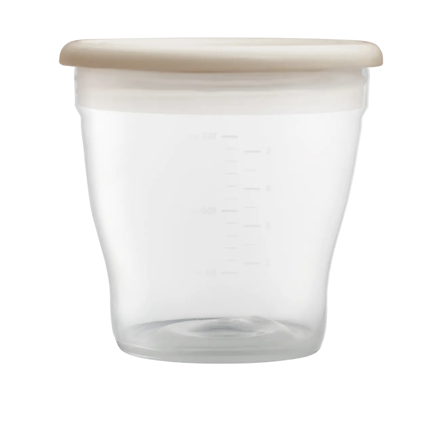 Concept OM4000 - Elektrinė krūtų pompa 2 viename KIDO balta