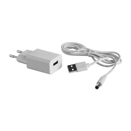 Concept OM4000 - Elektrinė krūtų pompa 2 viename KIDO balta