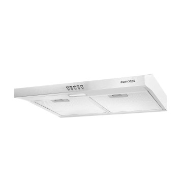 Concept OPP1250ss - Pakabinamas gartraukis 50 cm, iš nerūdijančio plieno
