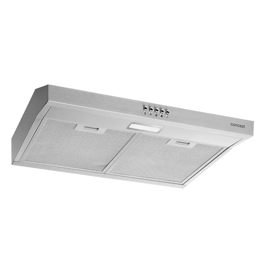 Concept OPP1250ss - Pakabinamas gartraukis 50 cm, iš nerūdijančio plieno