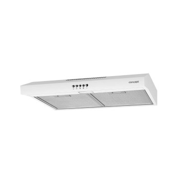 Concept OPP1250wh - Pakabinamas gartraukis 50 cm baltas