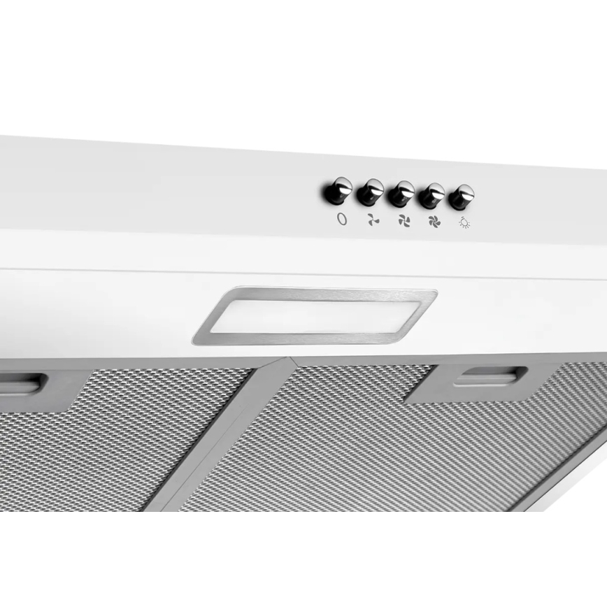 Concept OPP1250wh - Pakabinamas gartraukis 50 cm baltas