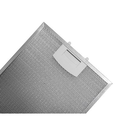 Concept OPP1250wh - Pakabinamas gartraukis 50 cm baltas