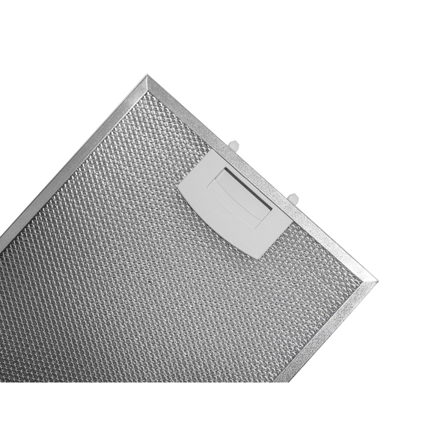 Concept OPP1250wh - Pakabinamas gartraukis 50 cm baltas