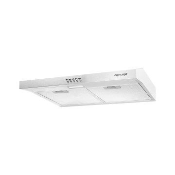 Concept OPP1260ss - Pakabinamas gartraukis 59,5 cm nerūdijančio plieno