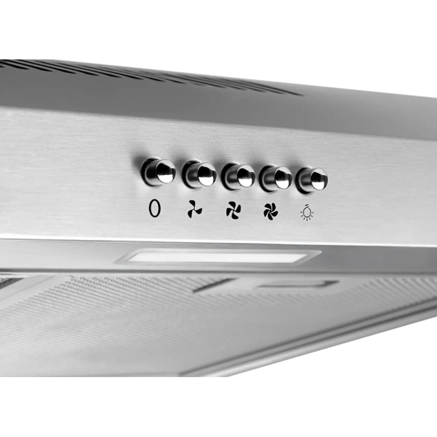 Concept OPP1260ss - Pakabinamas gartraukis 59,5 cm nerūdijančio plieno