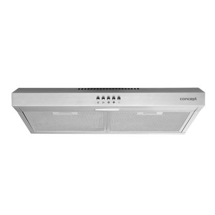 Concept OPP1260ss - Pakabinamas gartraukis 59,5 cm nerūdijančio plieno