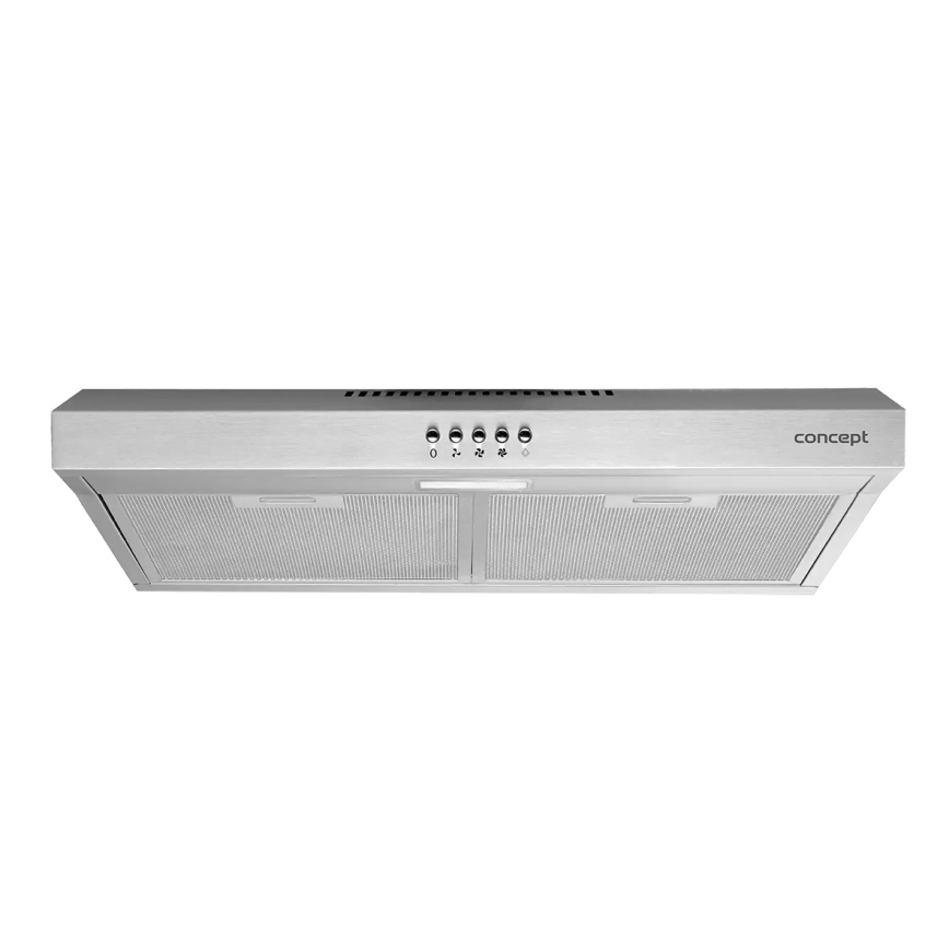 Concept OPP1260ss - Pakabinamas gartraukis 59,5 cm nerūdijančio plieno