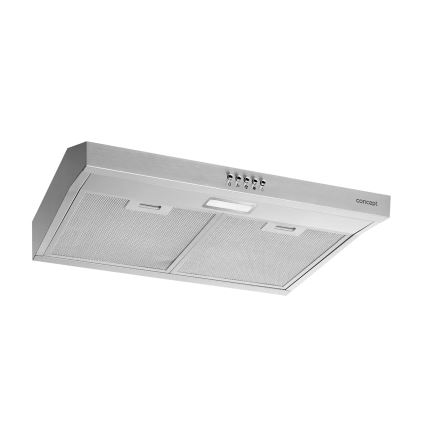 Concept OPP1260ss - Pakabinamas gartraukis 59,5 cm nerūdijančio plieno