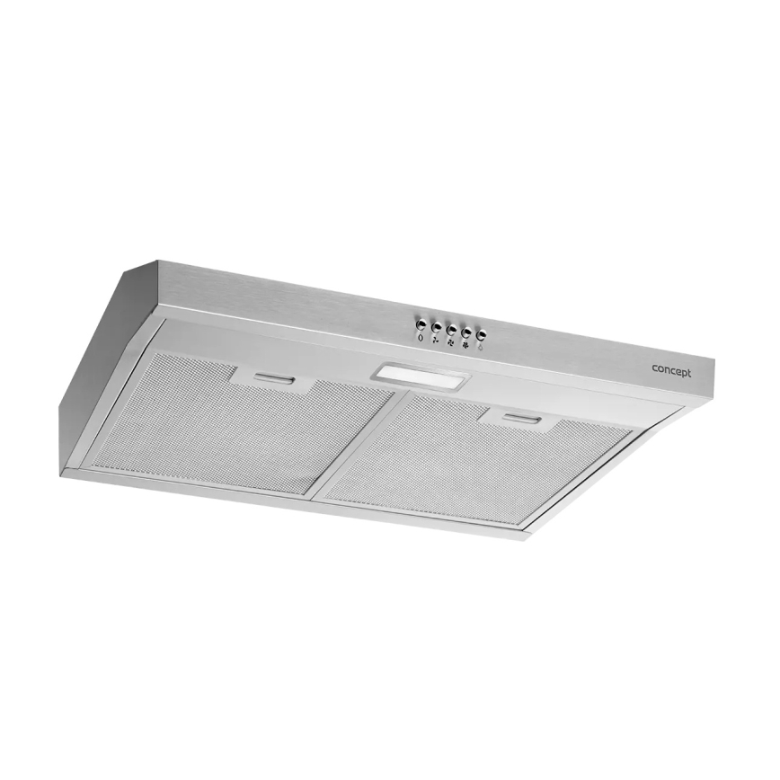 Concept OPP1260ss - Pakabinamas gartraukis 59,5 cm nerūdijančio plieno