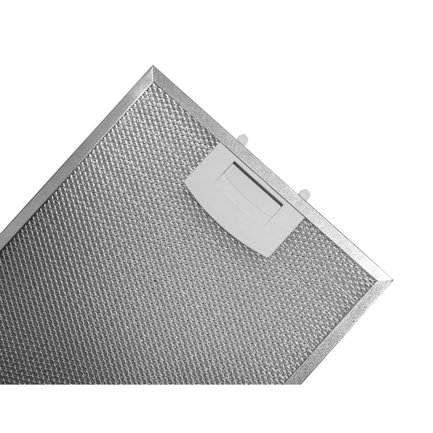 Concept OPP1260wh - Po spintelės montuojamas gartraukis 59,5 cm baltas