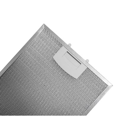 Concept OPV3150 - Ištraukiamas gartraukis 49,5 cm, nerūdijančio plieno