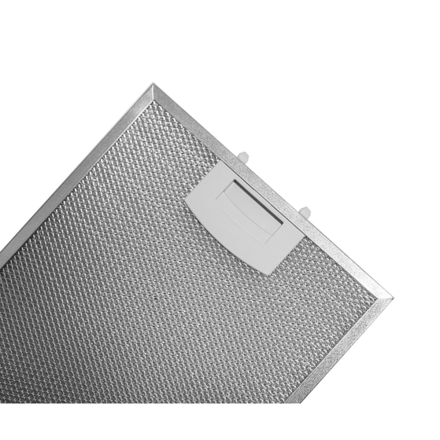 Concept OPV3150 - Ištraukiamas gartraukis 49,5 cm, nerūdijančio plieno