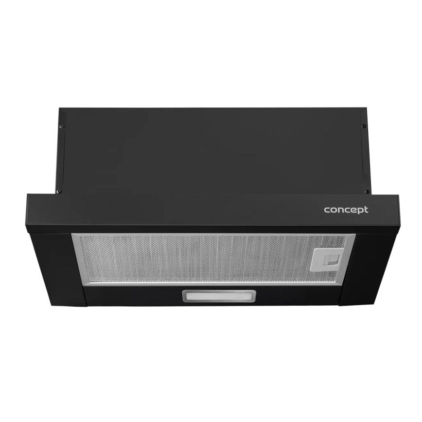 Concept OPV3150bc - Ištraukiama gartraukė 49,5 cm juoda