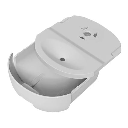 Concept OV1200 - Drėgmės surinkėjas ir oro valytuvas PERFECT AIR 1 l 45W/230V baltas