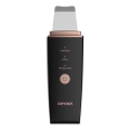 Concept PO2060 - Kosmetinė ultragarsinė spatula PERFECT SKIN 3,5W/5V USB 500 mAh IPX6 juoda