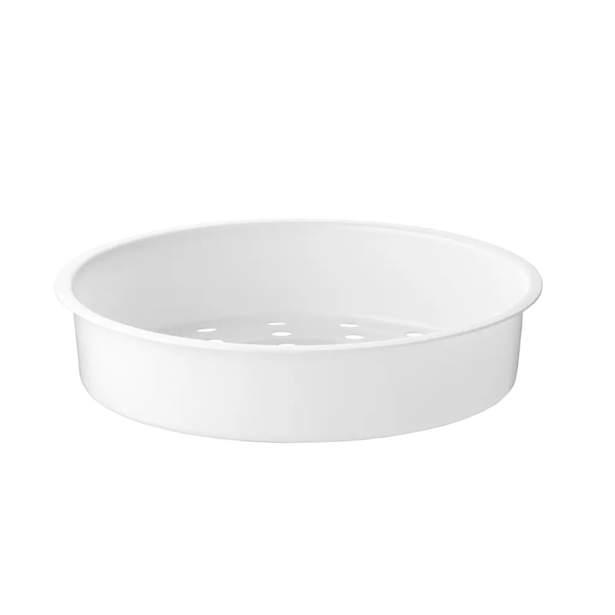 Concept RE2020 - Ryžių viryklė 2 viename 650W/230V 1,5 l nerūdijančio plieno/juoda